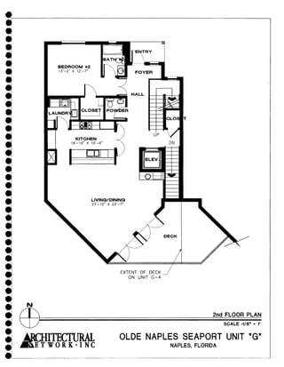Unit g at olde naples seaport naples florida