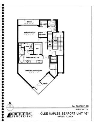 Unit g at olde naples seaport naples florida