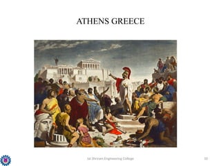 Jai Shriram Engineering College 10
ATHENS GREECE
 