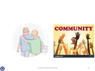 Jai Shriram Engineering College 23
 