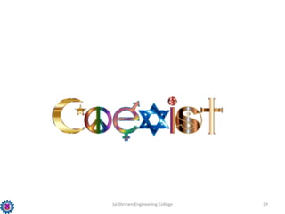 Jai Shriram Engineering College 29
 