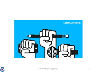 Jai Shriram Engineering College 37
 