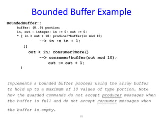 CS9222 Advanced Operating System | PDF