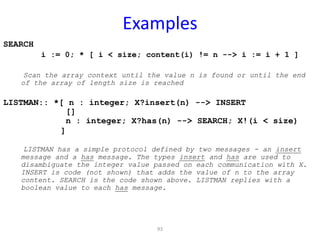 CS9222 Advanced Operating System | PPT