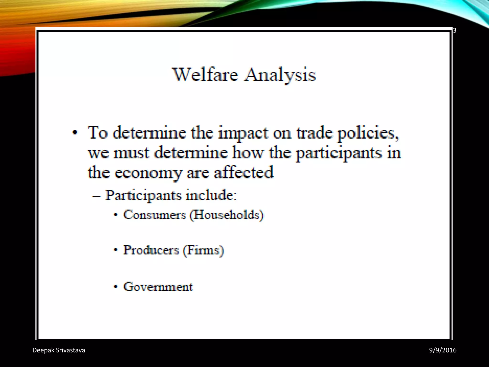 9/9/2016Deepak Srivastava
43
 