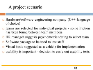 MG6088 SOFTWARE PROJECT MANAGEMENT | PDF