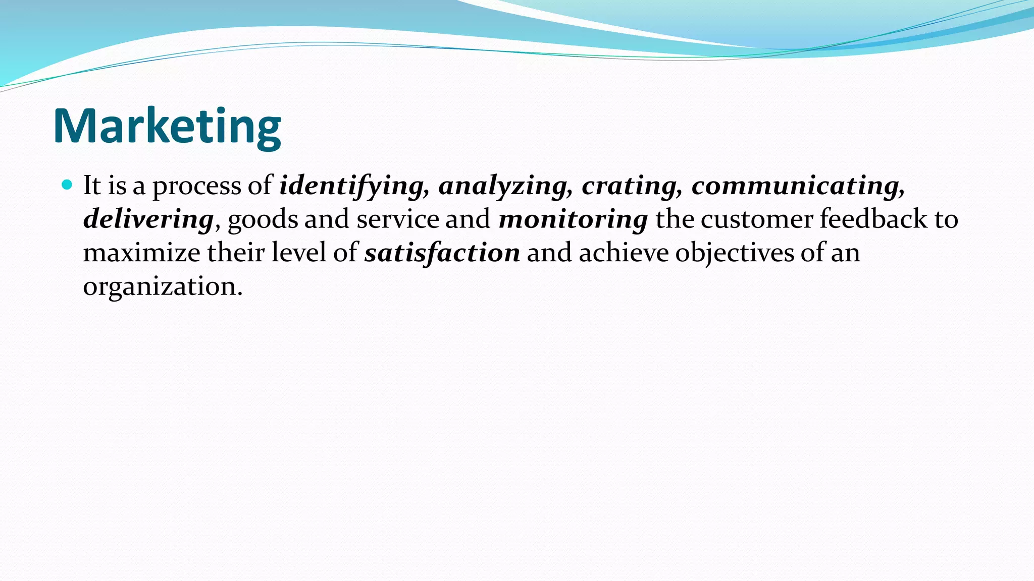 Basics of digital marketing | PPTX