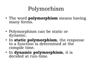 PROGRAMMING USING C#.NET SARASWATHI RAMALINGAM
