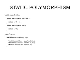 PROGRAMMING USING C#.NET SARASWATHI RAMALINGAM