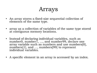 PROGRAMMING USING C#.NET SARASWATHI RAMALINGAM