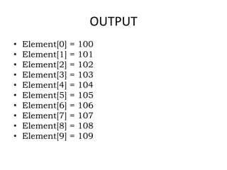 PROGRAMMING USING C#.NET SARASWATHI RAMALINGAM