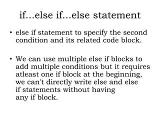 PROGRAMMING USING C#.NET SARASWATHI RAMALINGAM