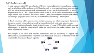 Unit I Networking.pptx