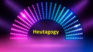 Heutagogy
 