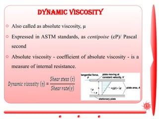 Food Engineering, rheology of foods, visco-elastic model, theological ...