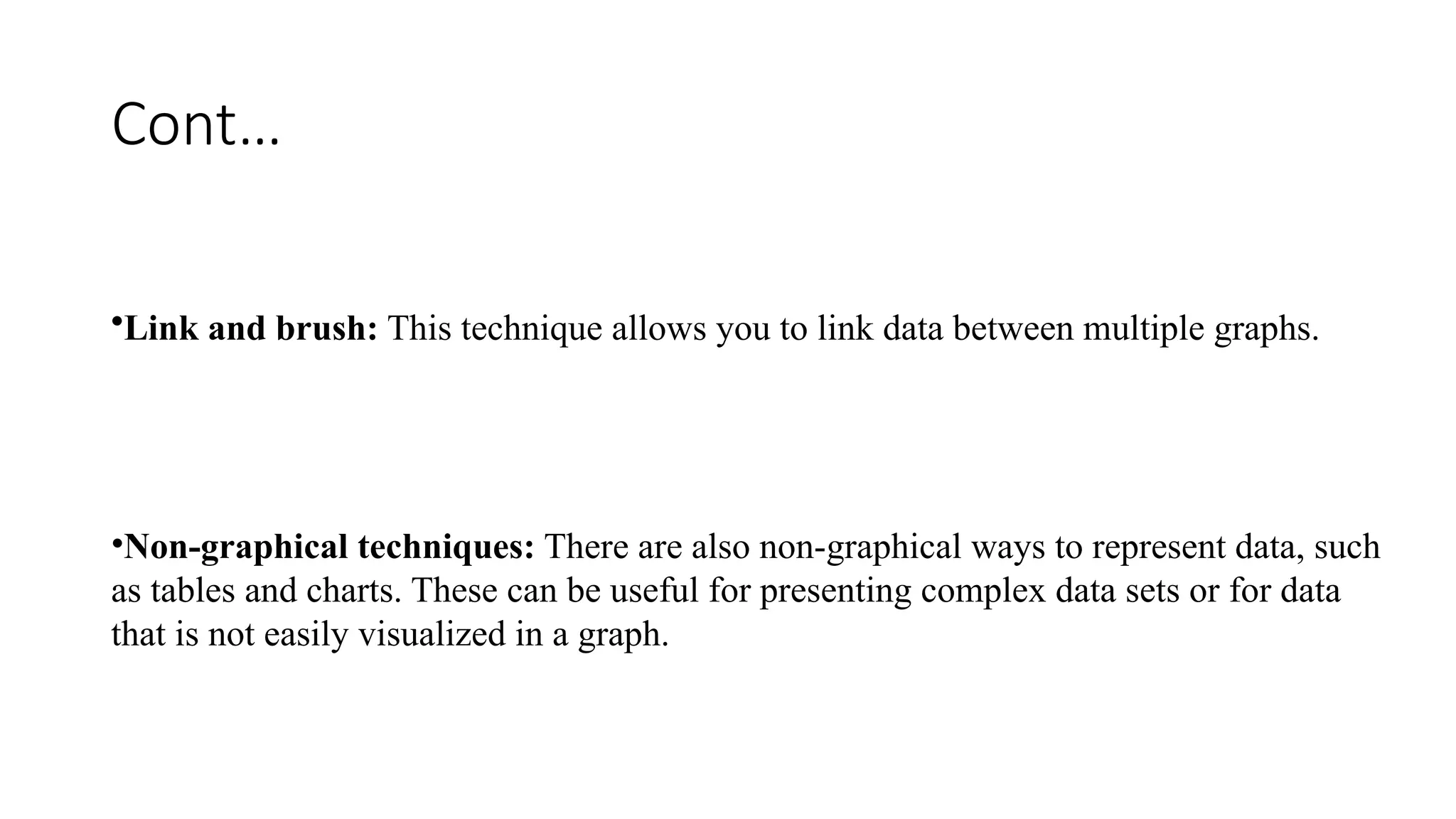 Fundamentals of Data Science -Artificial Intelligence | PPTX