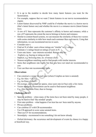 Big Data Analytics Unit I CCS334 Syllabus | PDF