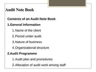 Auditing and Assurance Meaning - Objectives - Types - Advantages ...