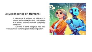UNIT I Artificial Intelligence :Problem Search and its Characteristics ...