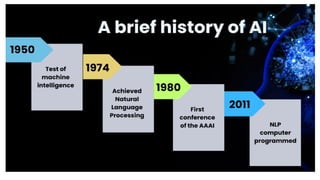 UNIT I Artificial Intelligence :Problem Search and its Characteristics ...