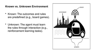 UNIT I Artificial Intelligence :Problem Search and its Characteristics ...