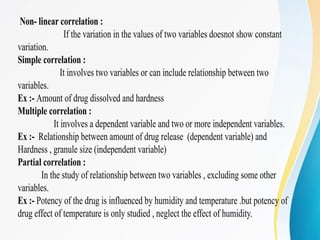 BIOSTATISTICS AND RESEARCH METHODOLOGY UNIT I | PPTX