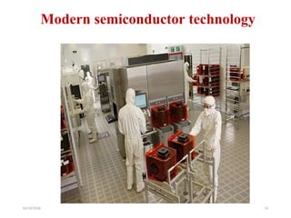 Comprehensive Introduction to Basic Electronics Engineering and ...
