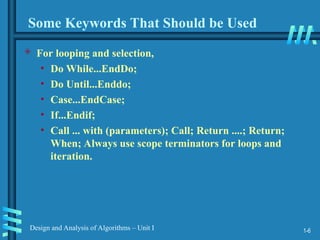 Comprehensive Introduction to Algorithm Design and Analysis Techniques ...