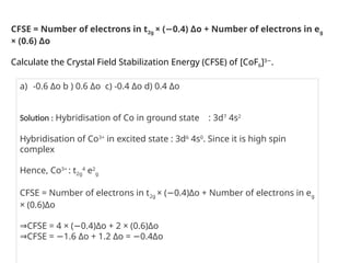 Unit I-Coordination Compounds upto Isomerism.pptx