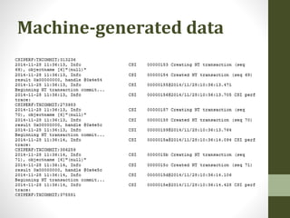 Unit I- Data Science.pdf srm university kattankulathr | PDF