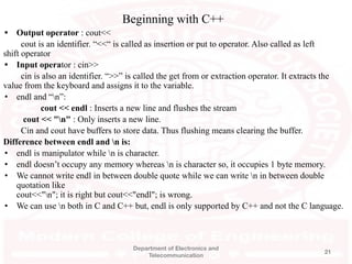 Unit I - Foundation of Object Oriented Programming.pptx.pdf