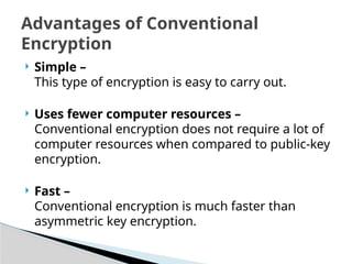 UNIT I - INTRODUCTION. cryptography and network security from anna ...