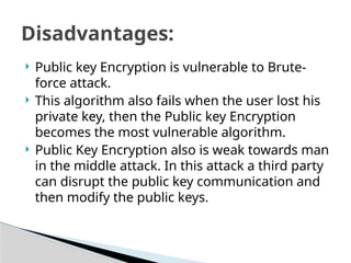 UNIT I - INTRODUCTION. cryptography and network security from anna ...