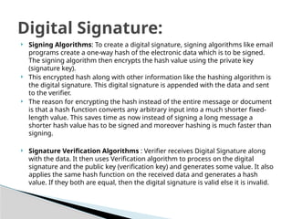 UNIT I - INTRODUCTION. cryptography and network security from anna ...