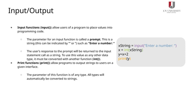 Unit_I-Introduction python programming (1).pptx