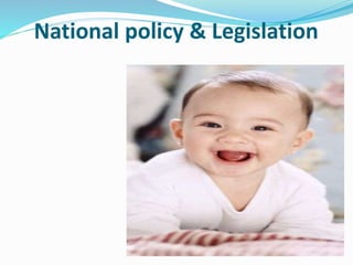 Unit I - Introduction ( paediatrics).pptx