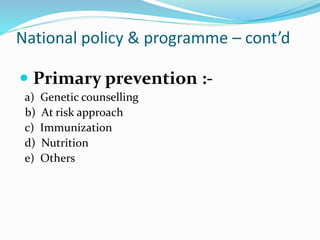 Unit I - Introduction ( paediatrics).pptx
