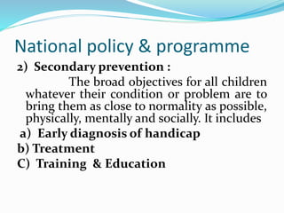 Unit I - Introduction ( paediatrics).pptx