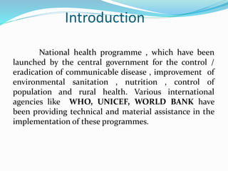 Unit I - Introduction ( paediatrics).pptx