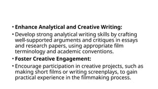 Unit I-INTRODUCTION TO FILM STUDIES.pptx