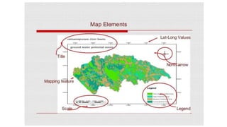 Introduction Map Format Unit I - Introduction to Maps.pptx