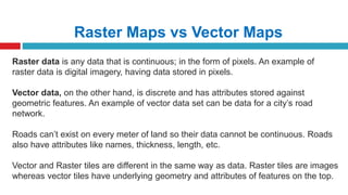 Unit I - Introduction to Maps.pptx