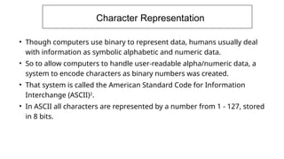 Unit I-L1 - Basics of Digital Computer Organization and Architecture | PPTX