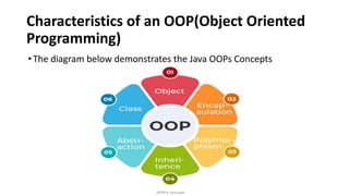 Comprehensive Introduction to Java Object-Oriented Programming Concepts ...