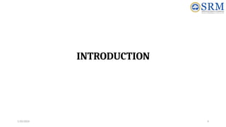 digital image processing first unit content | PPTX