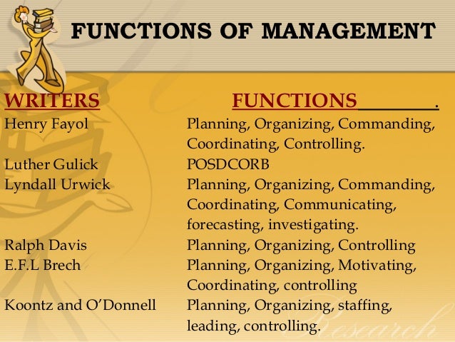 Brech management theory pdf image