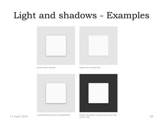 UNIT 1 BASIC DESIGN COMPONENTS USING FIGMA | PPTX