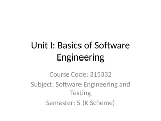 Engr Basic Learning Coding Unit_I_Basics_of_Software_Engineering.pptx