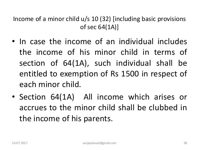 income-exempted-under-section-10-of-income-tax-act-1961-for-assessmen