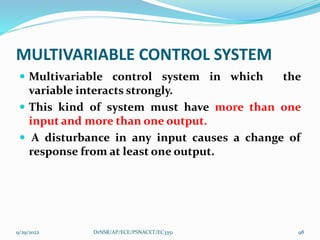 UNIT I CONTROL SYSTEM (EC3351).pptx